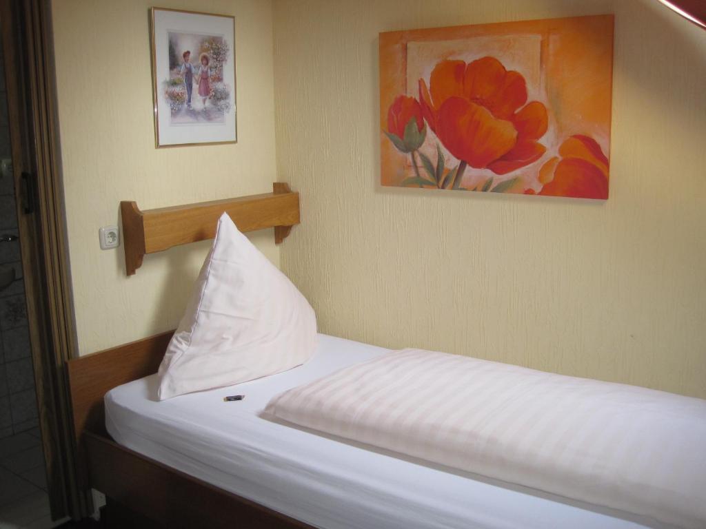 Landhotel Ewerts Insul Zimmer foto